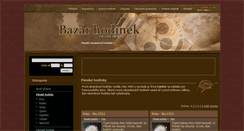 Desktop Screenshot of ceske-kralovstvi.cz